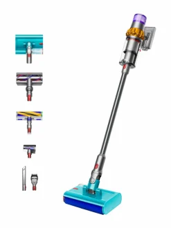 V15s Detect Submarine -pölynimuri