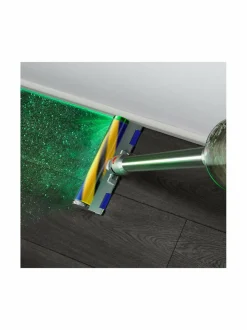 V15s Detect Submarine -pölynimuri