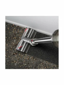 V15s Detect Submarine -pölynimuri