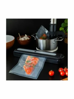 VS-0812B Trout Vacuum Sealer -tyhjiöpakkauslaite