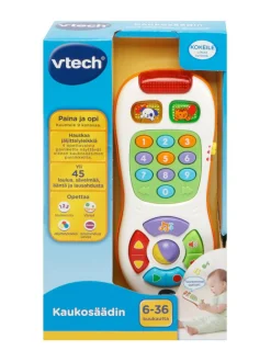 VTECH Kaukosäädin (suomenkielinen)