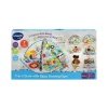 VTECH Leikkimatto 7-in-1 Grow with Baby