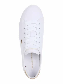 Vulc Canvas Lace Up -tennarit