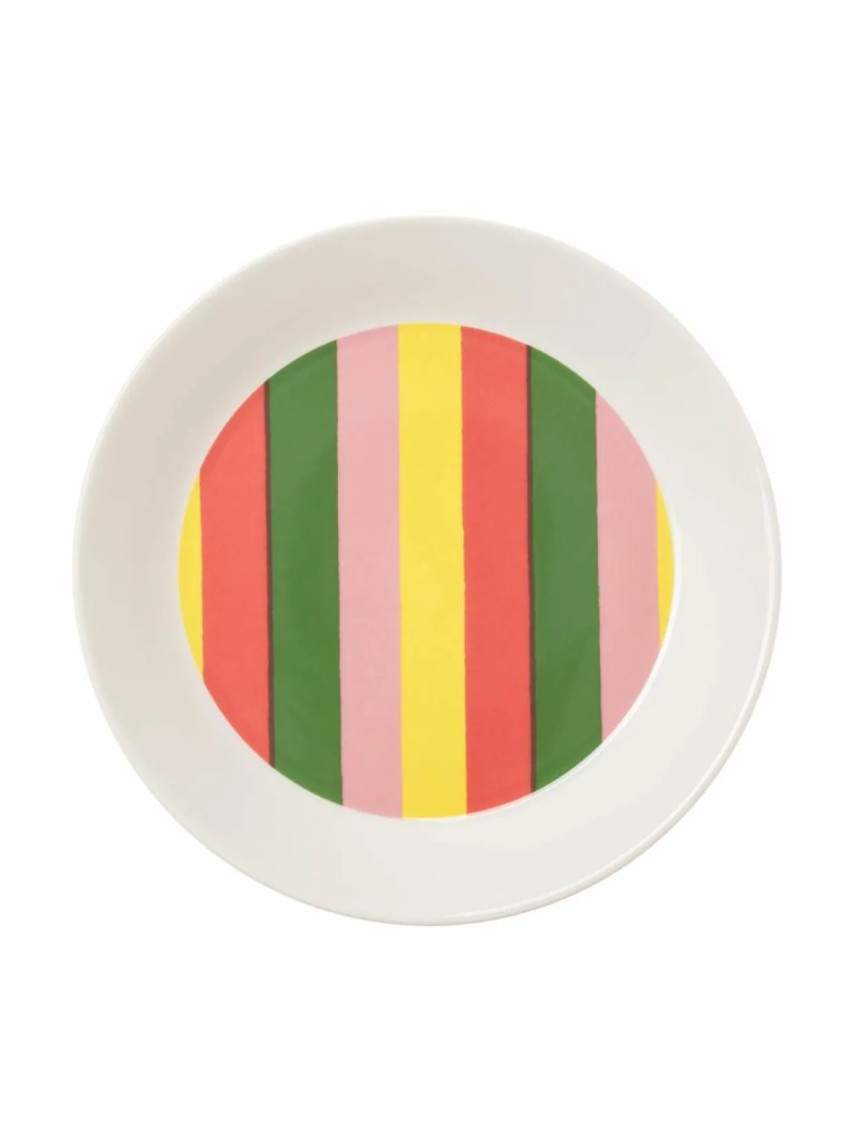 Vuokko-lautanen 21 cm