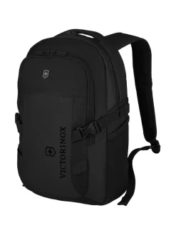 VX Sport EVO Comp. reppu 20 l musta