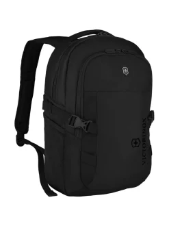 VX Sport EVO Comp. reppu 20 l musta
