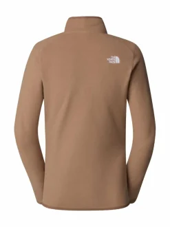 W 100 Glacier -fleecepaita