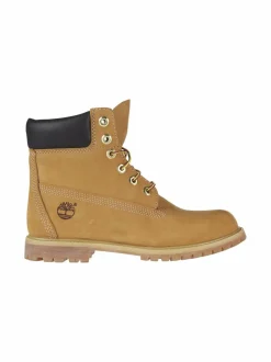 W 6 IN Premium boot -nahkakengät