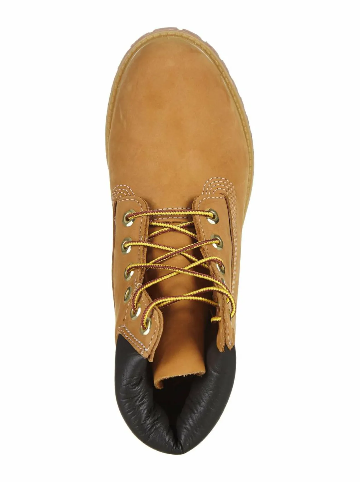 W 6 IN Premium boot -nahkakengät