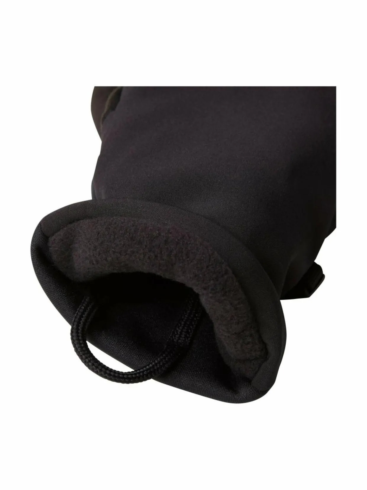 W Apex Etip Insulated -sormikkaat