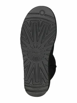 W Classic Mini II -mokkanahkanilkkurit