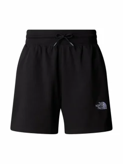 W Essential Relaxed -collegeshortsit