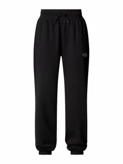 W Essential Relaxed Straight -joggerit