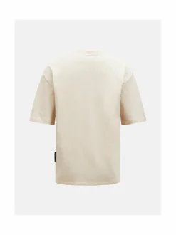 W Heavy Cotton t-paita