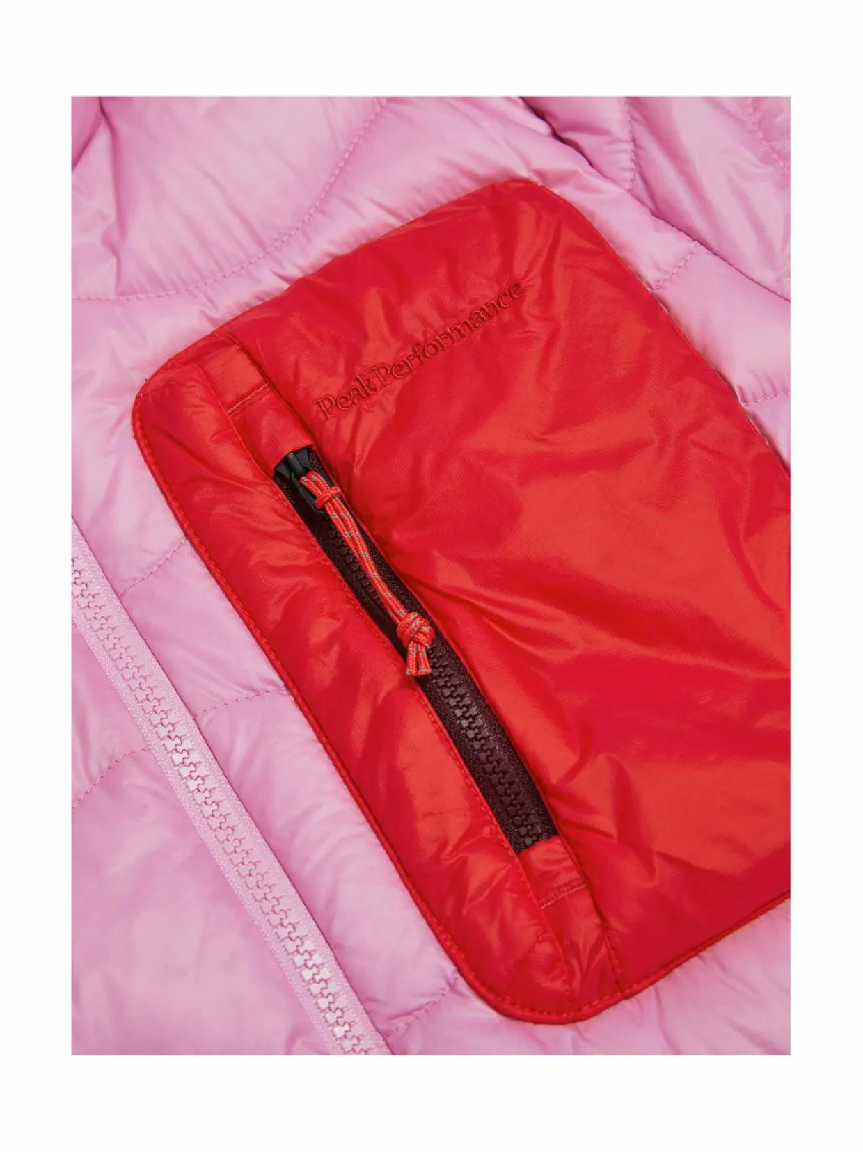 W Helium Utility Hood -untuvatakki