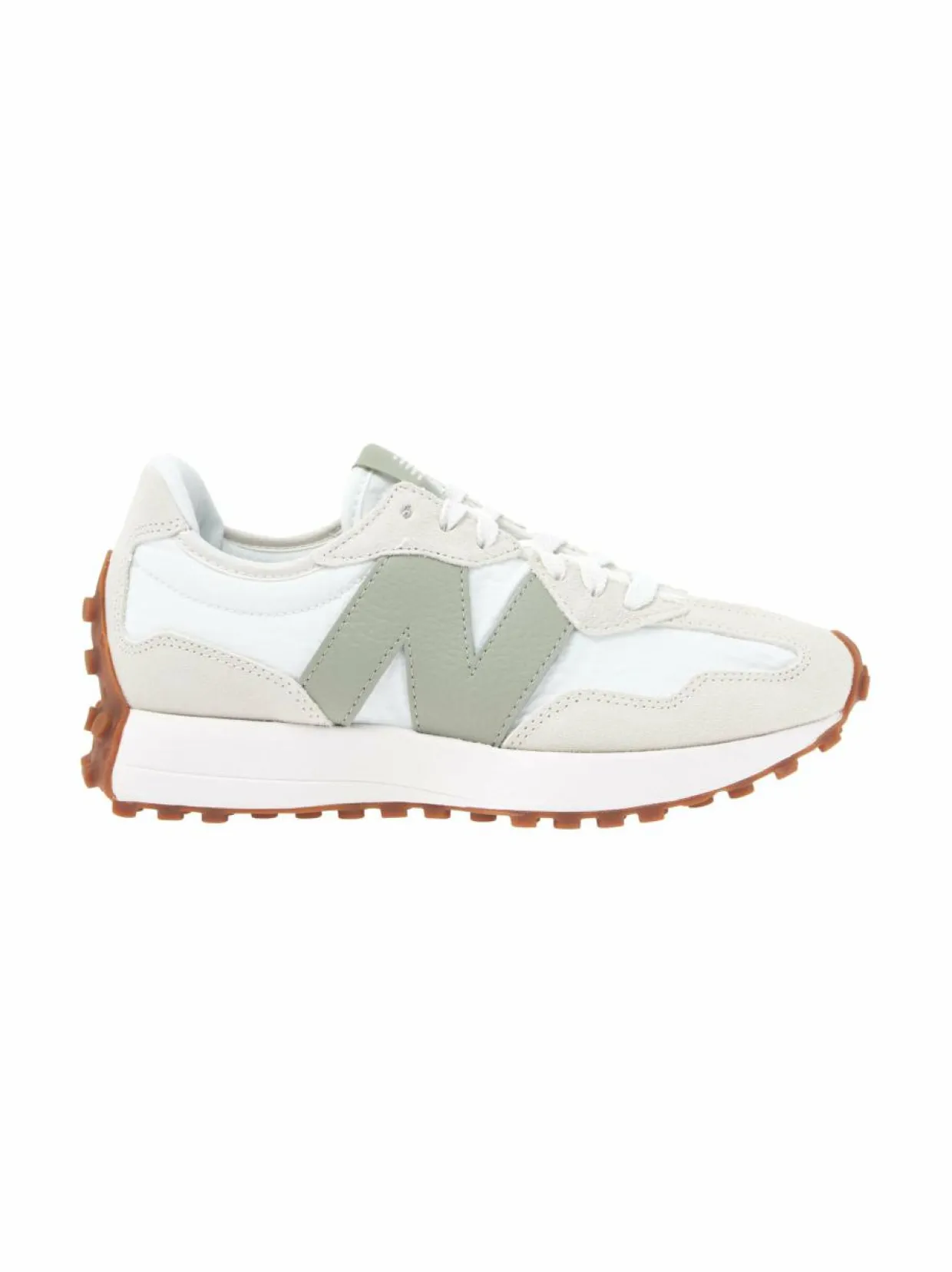 W New Balance 327 -sneakerit