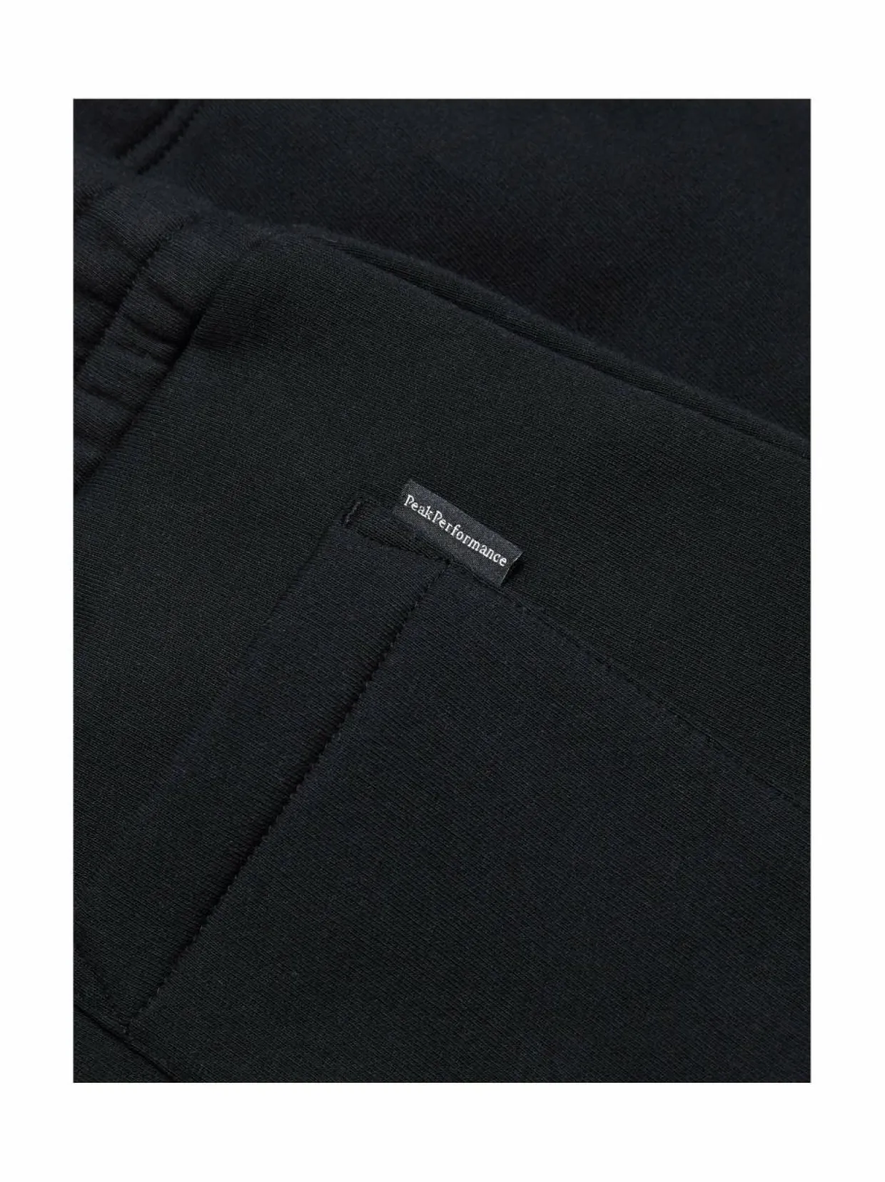 W Original -collegehousut