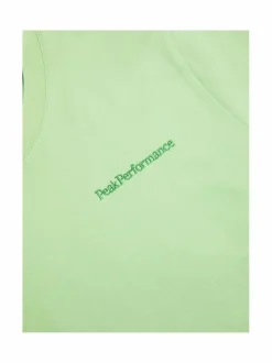 W Original Small Logo t-paita