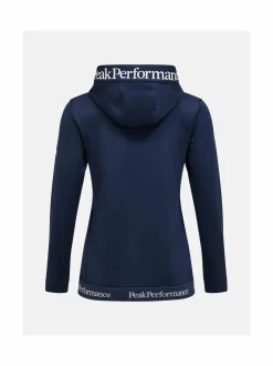 W Rider Tech Zip -huppari