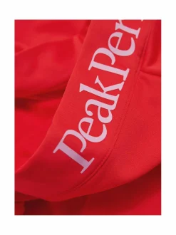 W Rider Tech Zip -huppari