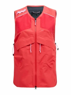 W Trailblazer -liivi