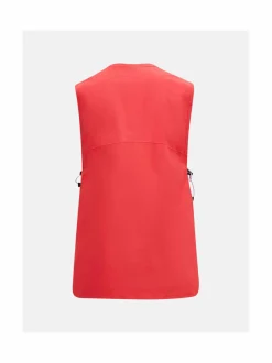 W Trailblazer -liivi