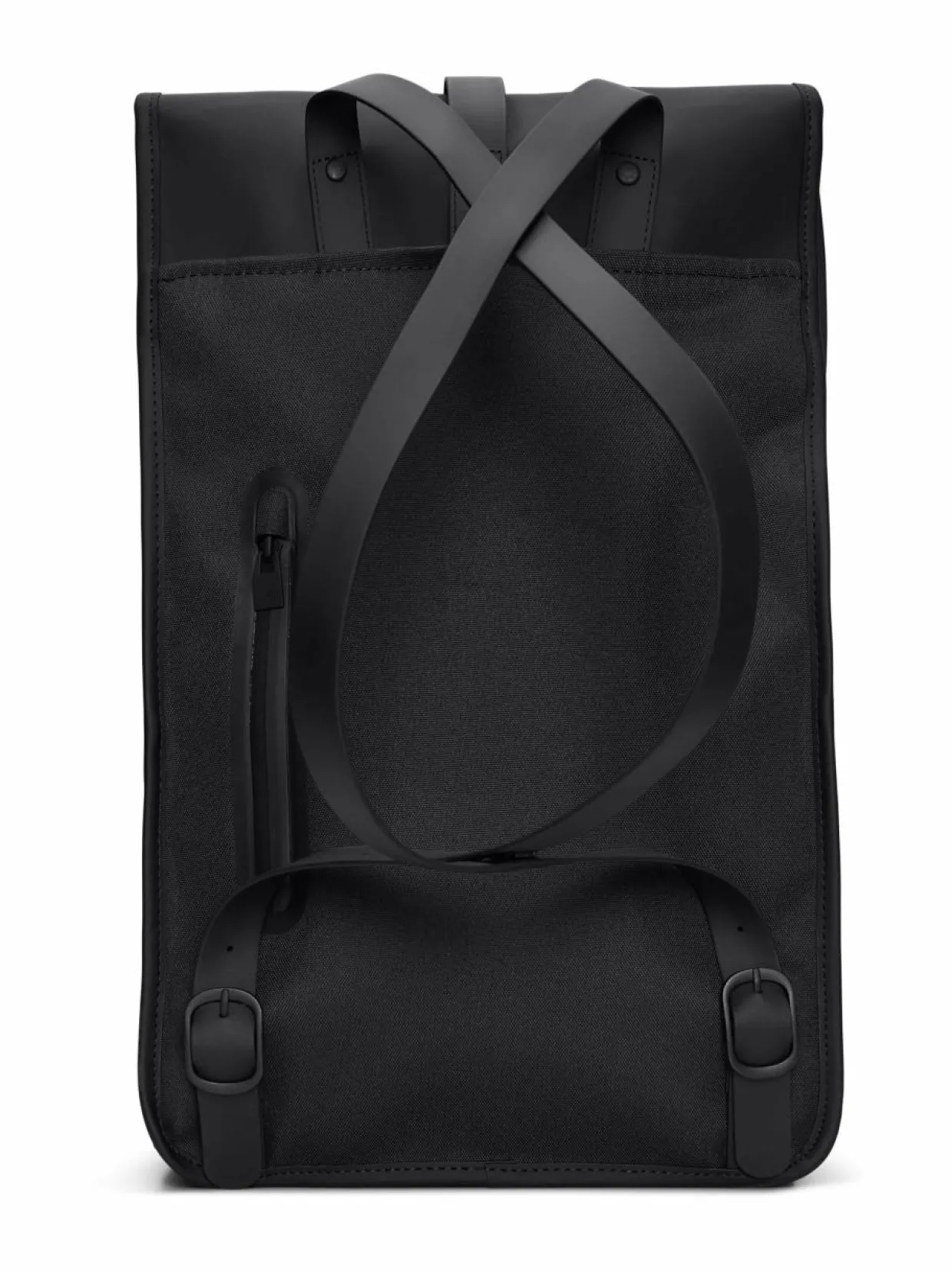 W3- vedenpitävä reppu