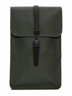 W3- vedenpitävä reppu