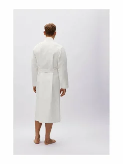 Waffle Kimono -kylpytakki