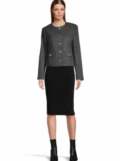 Wake Tailored -takki