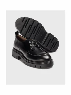 Walking Good Grip -nahkakengät