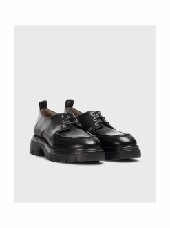 Walking Good Grip -nahkakengät