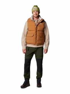 Wallowa™-kääntöliivi