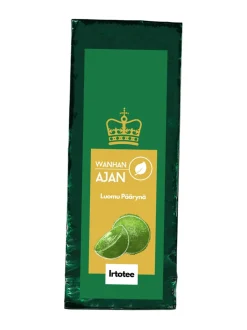 WANHAN AJAN Luomu Päärynä Irtotee 70g