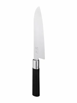 Wasabi Santoku -veitsi 16,5 cm