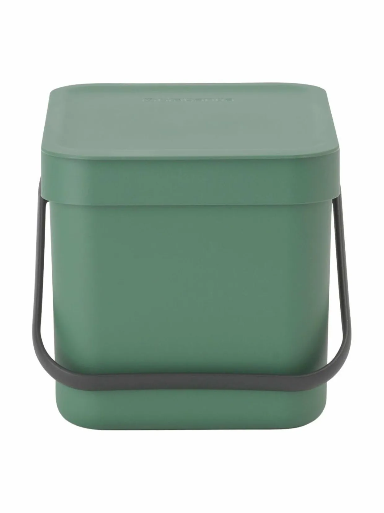 Waste Bin -roska-astia, 6L