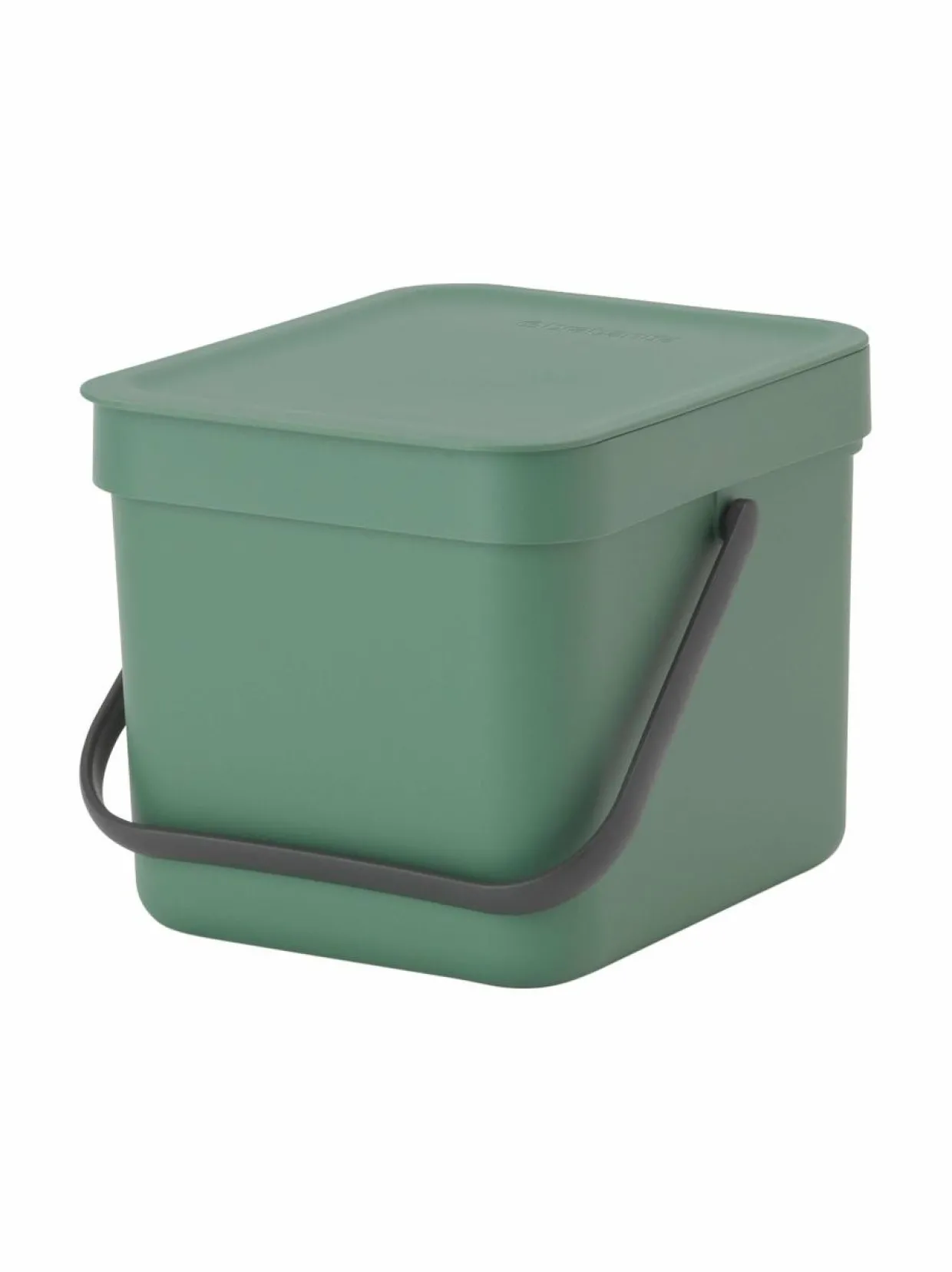 Waste Bin -roska-astia, 6L