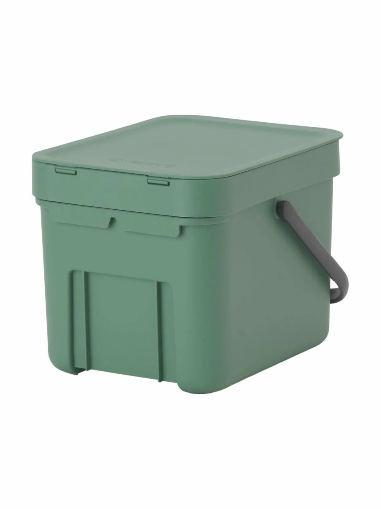 Waste Bin -roska-astia, 6L