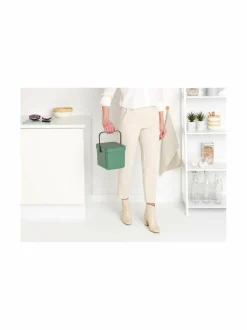 Waste Bin -roska-astia, 6L