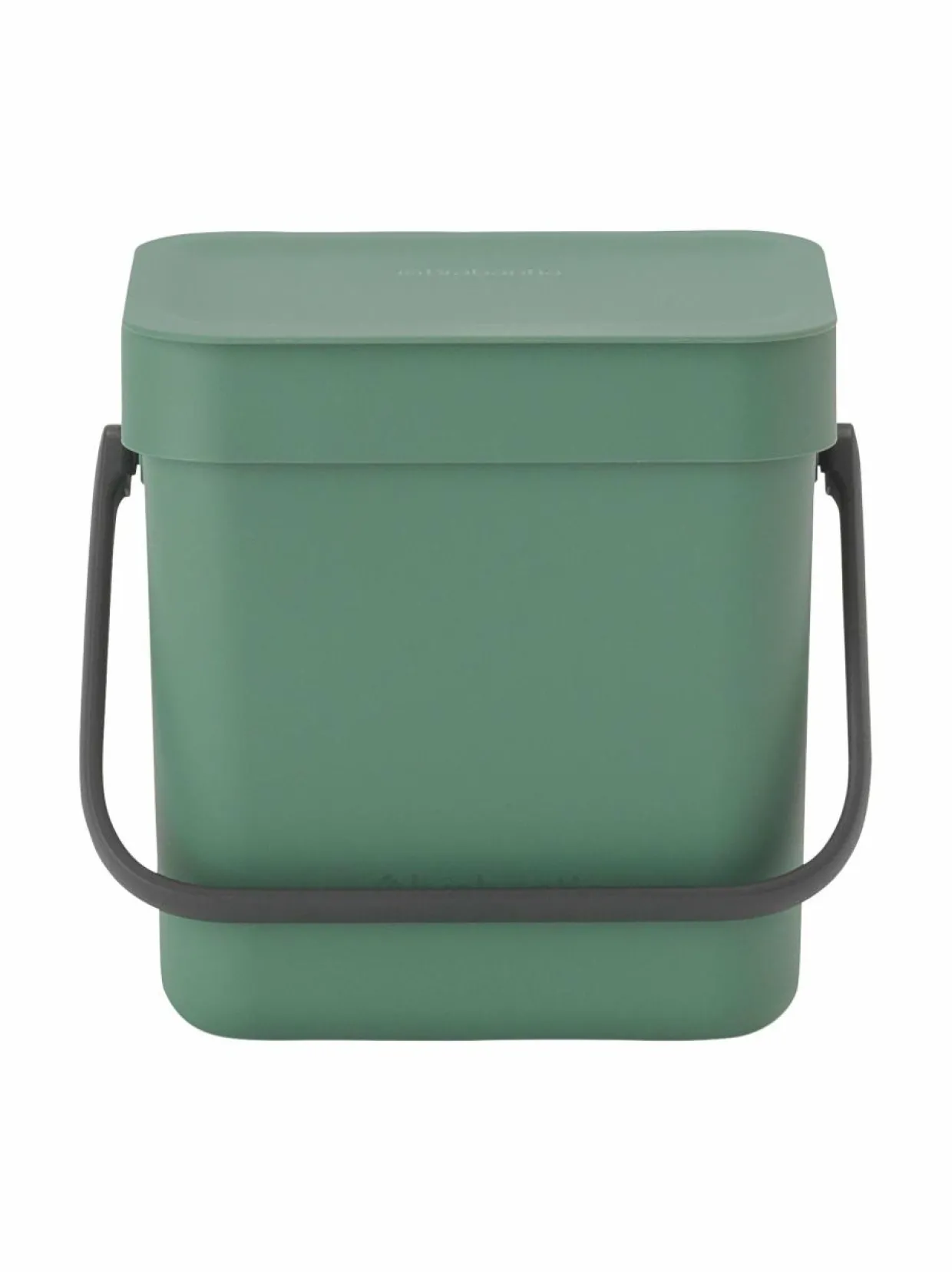 Waste Bin -roska-astia, 3L
