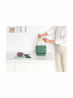 Waste Bin -roska-astia, 3L