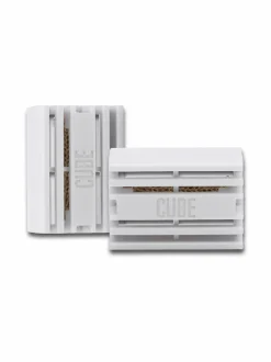 Water Cube -kalkinestokuutio, 2-pack