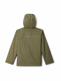 Watertight™ II -ulkoilutakki