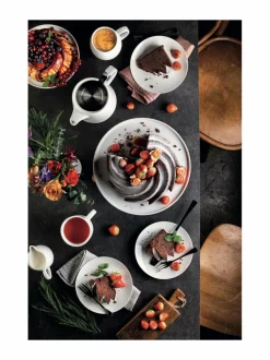 WB-teekannu posliinista 600 ml