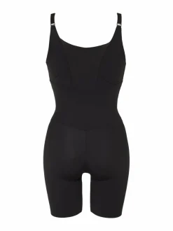 Wear your own bra -muotoileva body