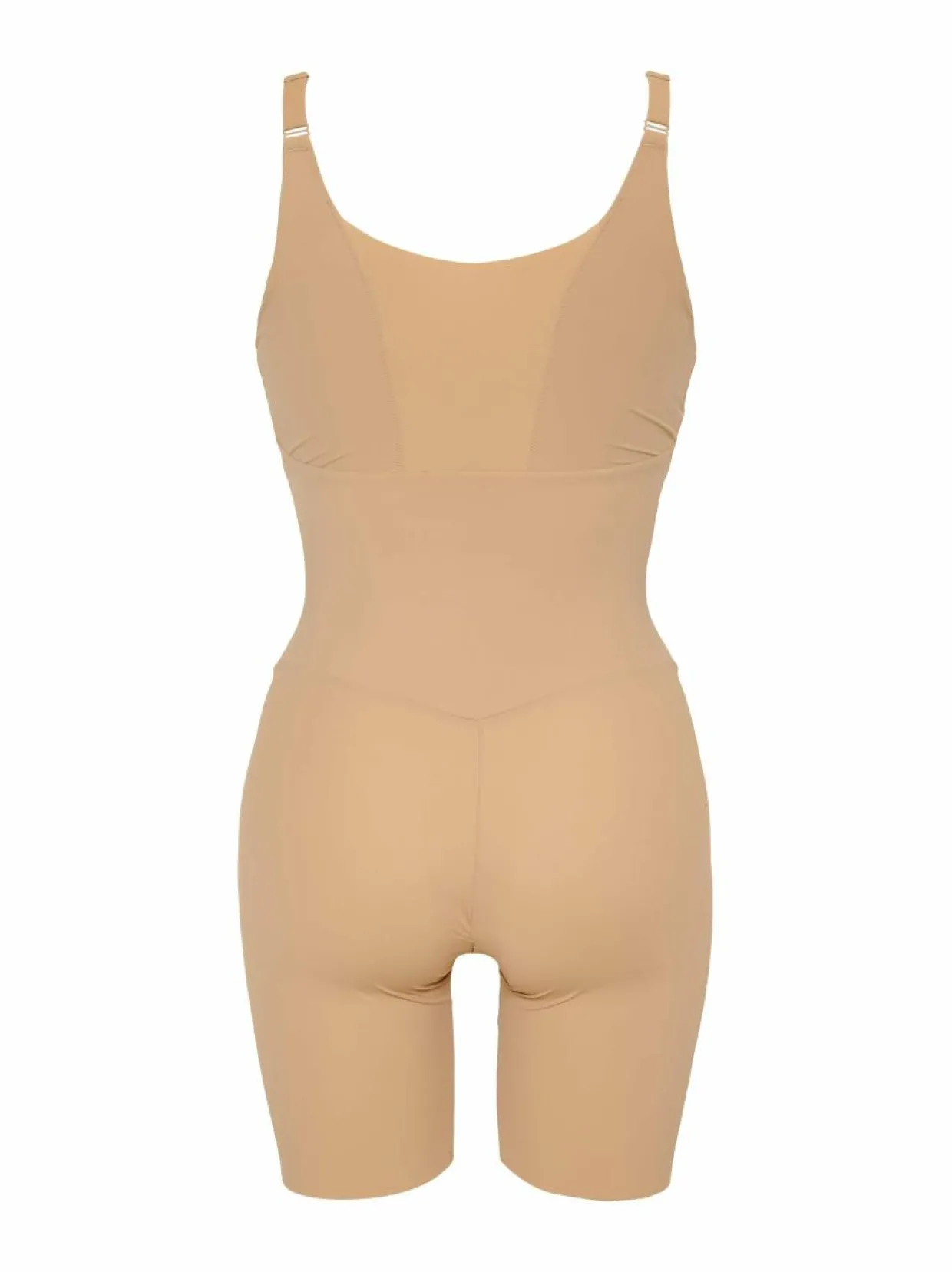 Wear your own bra -muotoileva body