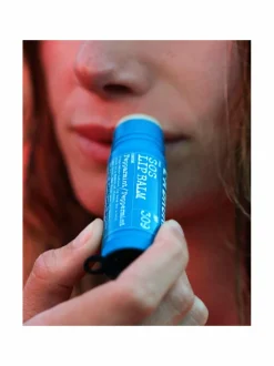 Wellbeing Lip Balm Duo -huulivoidepakkaus, 2x14g