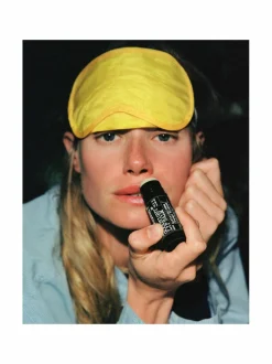 Wellbeing Lip Balm Trio -huulivoidepakkaus, 3x14g