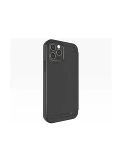 Wembley Flip iPhone 12 Pro Max -suojakuori