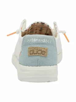 Wendy Boho -kävelykengät